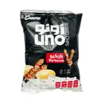Chipsana Uno Chips Barbecue 50g